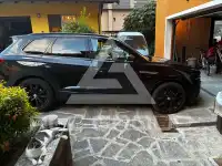 2020 Volkswagen Touareg