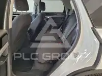 2020 Volkswagen Touareg