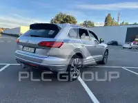 2020 Volkswagen Touareg