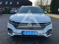 2020 Volkswagen Touareg