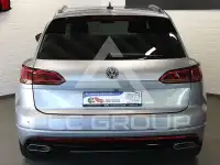 2020 Volkswagen Touareg