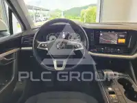 2020 Volkswagen Touareg