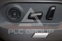 2020 Volkswagen Touareg