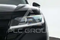 2020 Volkswagen Touareg