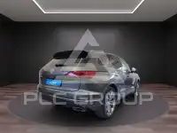2020 Volkswagen Touareg