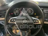 2020 Volkswagen Touareg