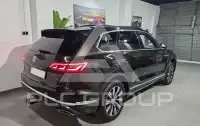 2020 Volkswagen Touareg