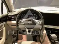 2020 Volkswagen Touareg