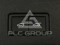 2020 Volkswagen Touareg