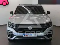 2020 Volkswagen Touareg
