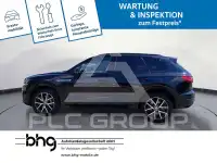 2020 Volkswagen Touareg