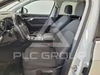 2020 Volkswagen Touareg