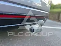 2020 Volkswagen Touareg