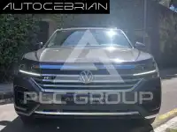2020 Volkswagen Touareg