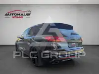 2020 Volkswagen Touareg