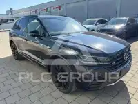 2020 Volkswagen Touareg