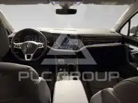 2020 Volkswagen Touareg