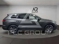2020 Volkswagen Touareg