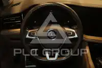 2020 Volkswagen Touareg