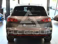 2020 Volkswagen Touareg