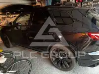 2020 Volkswagen Touareg