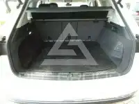 2020 Volkswagen Touareg
