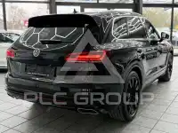 2020 Volkswagen Touareg