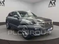 2020 Volkswagen Touareg
