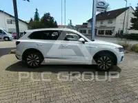 2020 Volkswagen Touareg