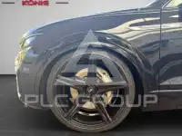 2020 Volkswagen Touareg