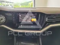 2020 Volkswagen Touareg