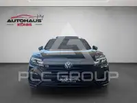 2020 Volkswagen Touareg