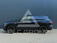 2020 Volkswagen Touareg