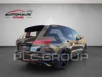 2020 Volkswagen Touareg