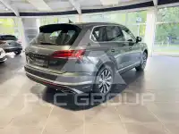 2020 Volkswagen Touareg