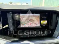 2020 Volkswagen Touareg