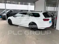 2020 Volkswagen Passat