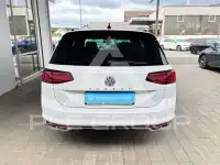 2020 Volkswagen Passat