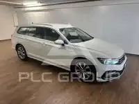 2020 Volkswagen Passat