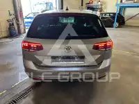 2020 Volkswagen Passat