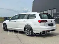 2020 Volkswagen Passat