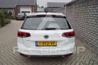 2020 Volkswagen Passat