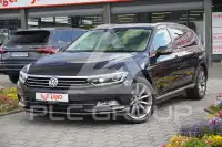 2020 Volkswagen Passat