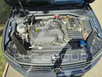 2020 Volkswagen Passat