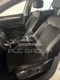 2020 Volkswagen Passat