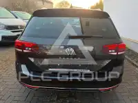 2020 Volkswagen Passat