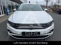 2020 Volkswagen Passat
