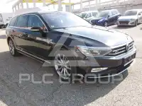 2020 Volkswagen Passat