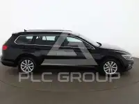 2020 Volkswagen Passat