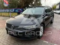 2020 Volkswagen Passat